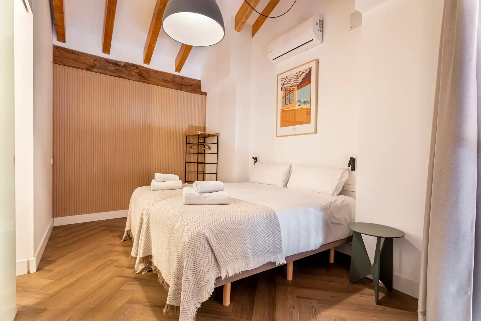 apartamentos centro valência