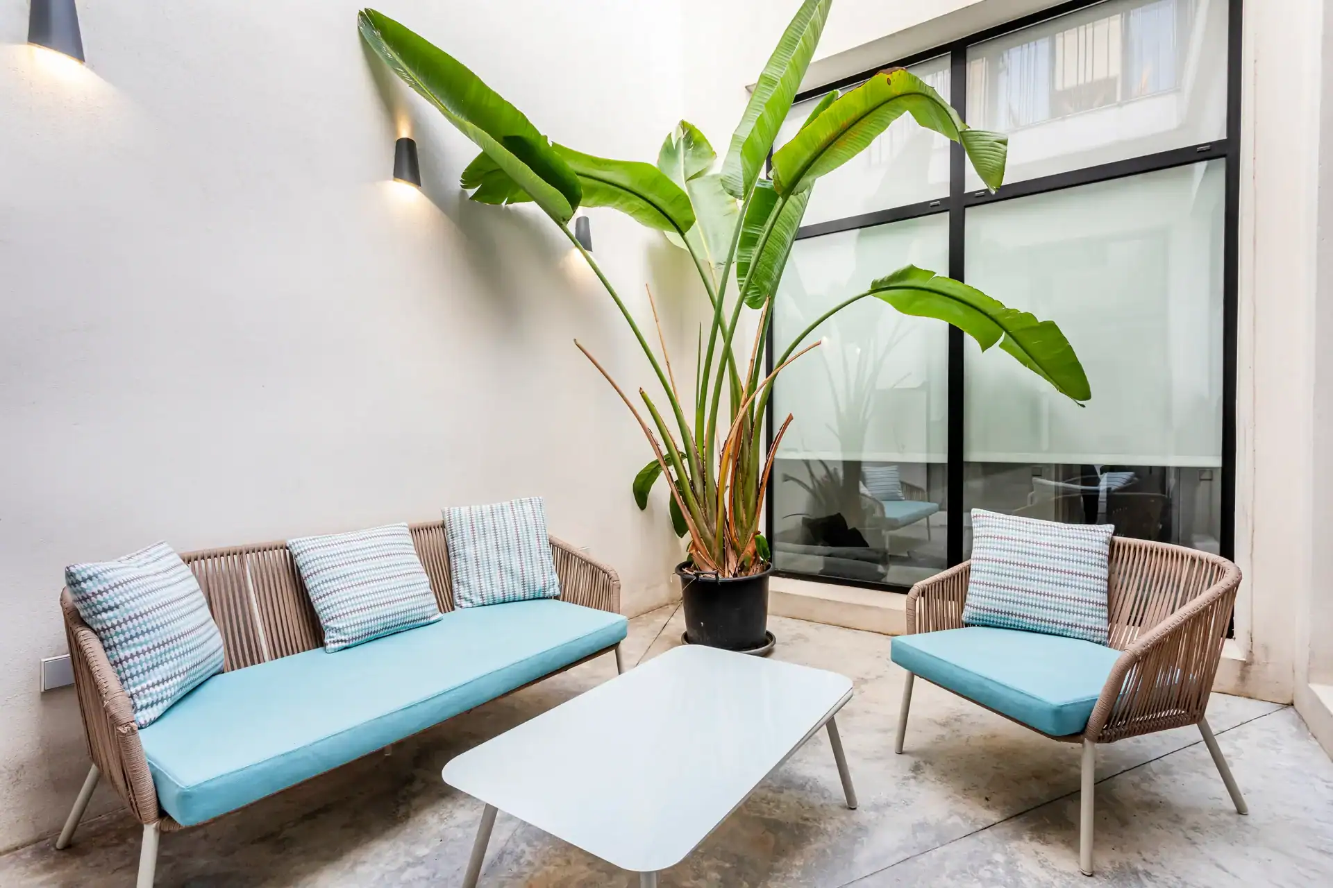 apartamentos turísticos valência