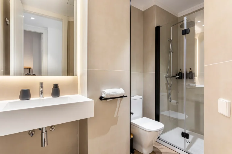 Apartamento luminoso e acolhedor no coração de Valência