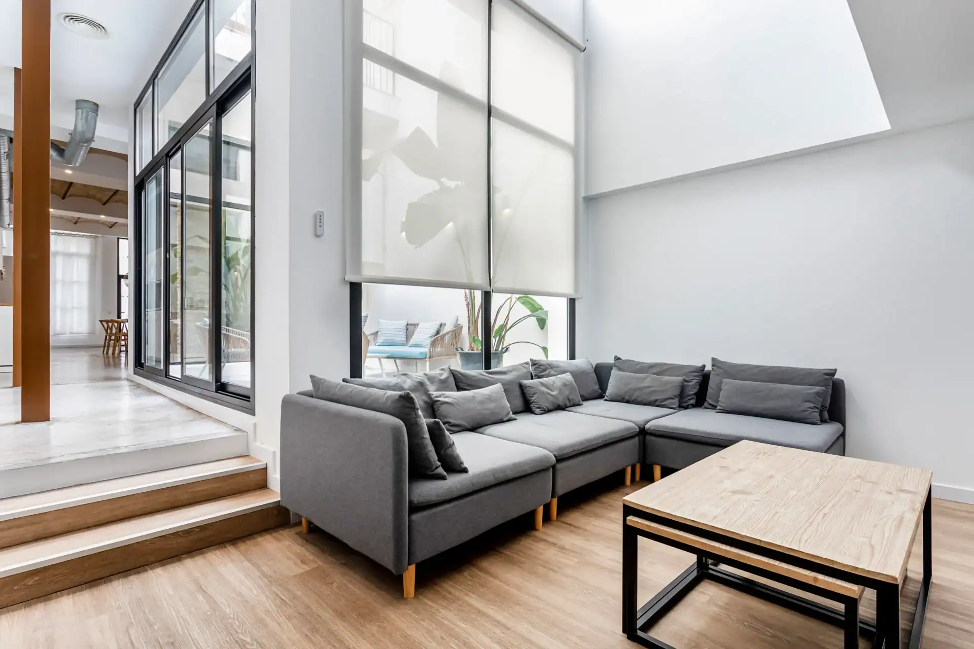 apartamentos turísticos valência