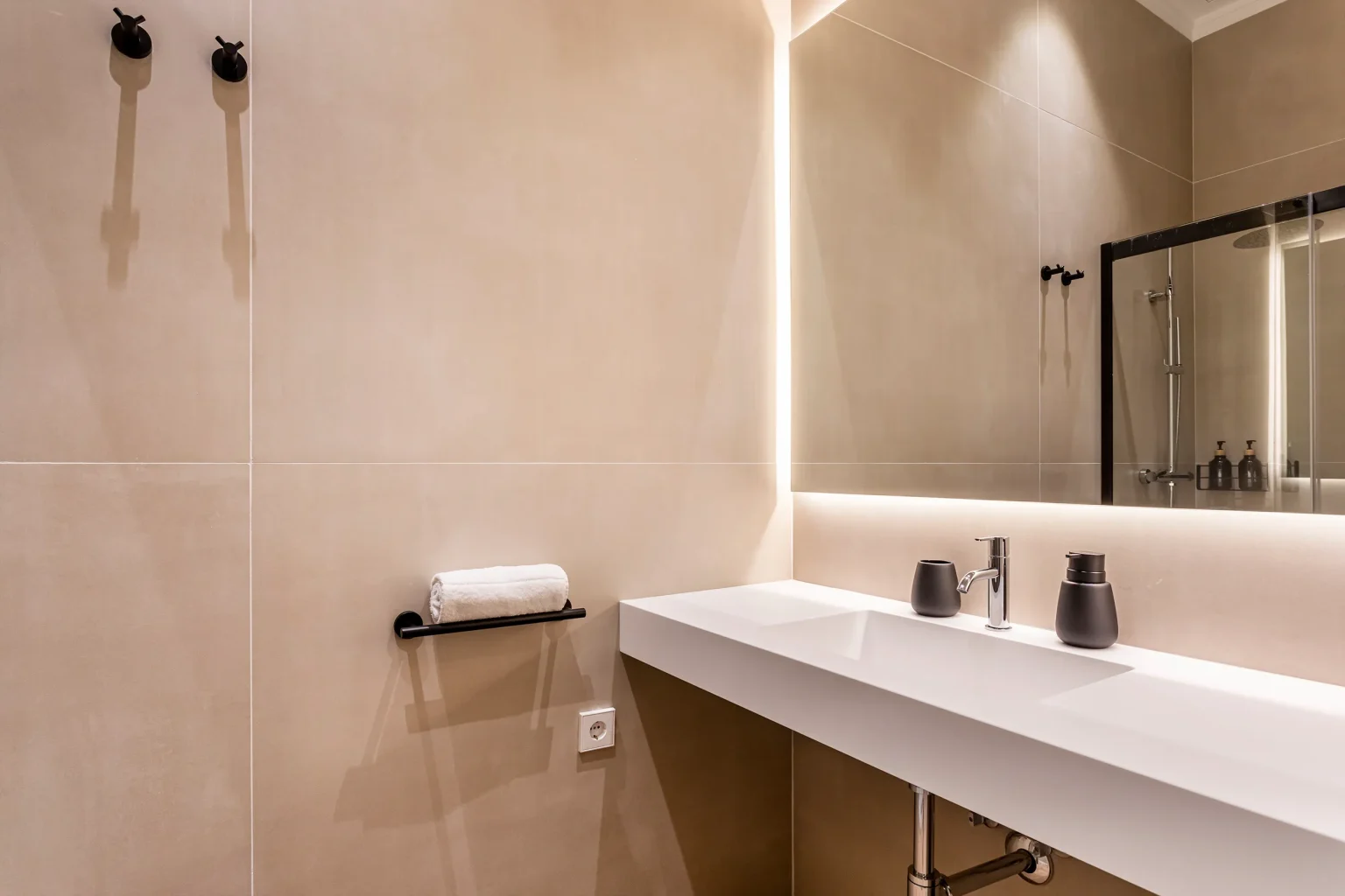 N1 Cosy two bedroom apartment