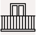 Varanda