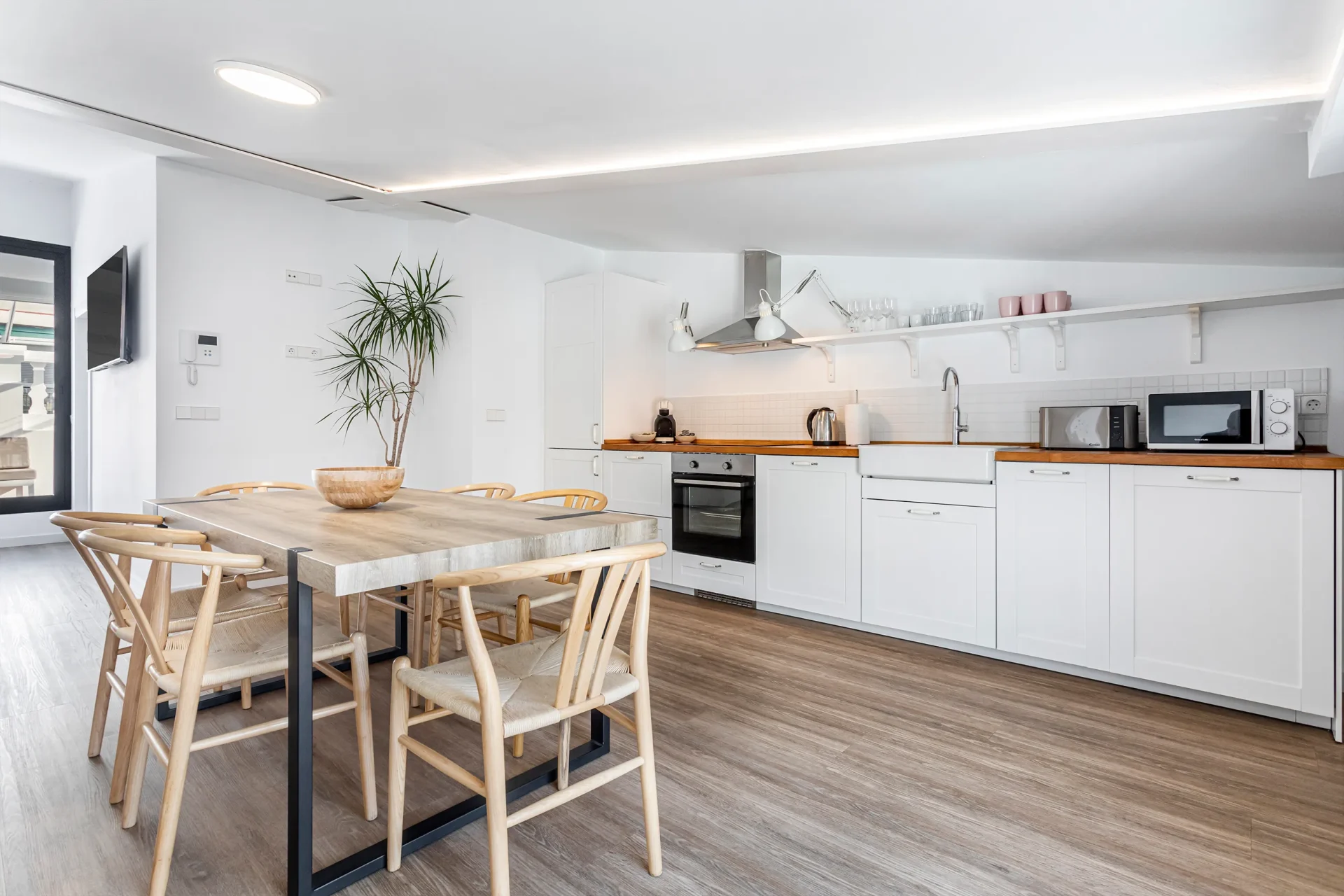 vantagens apartamentos turísticos
