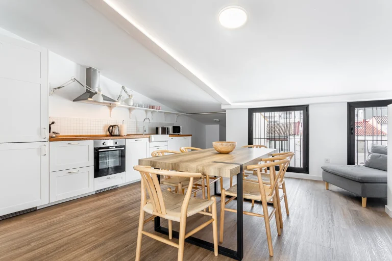 hotel vs apartamento valência