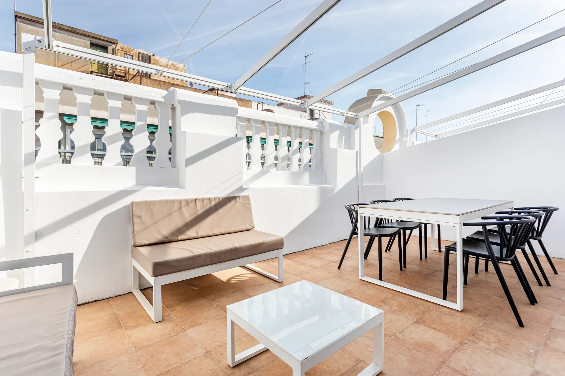 vantagens apartamentos turísticos