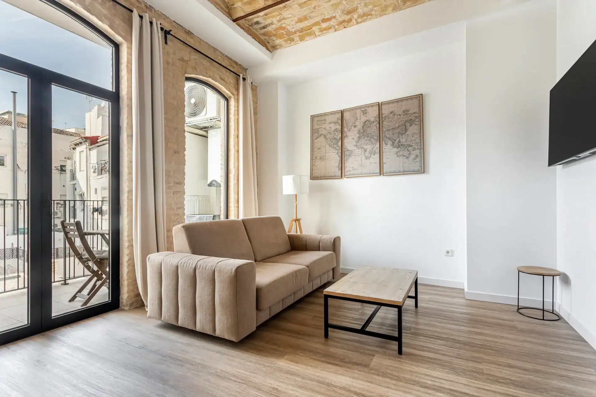apartamentos família valência