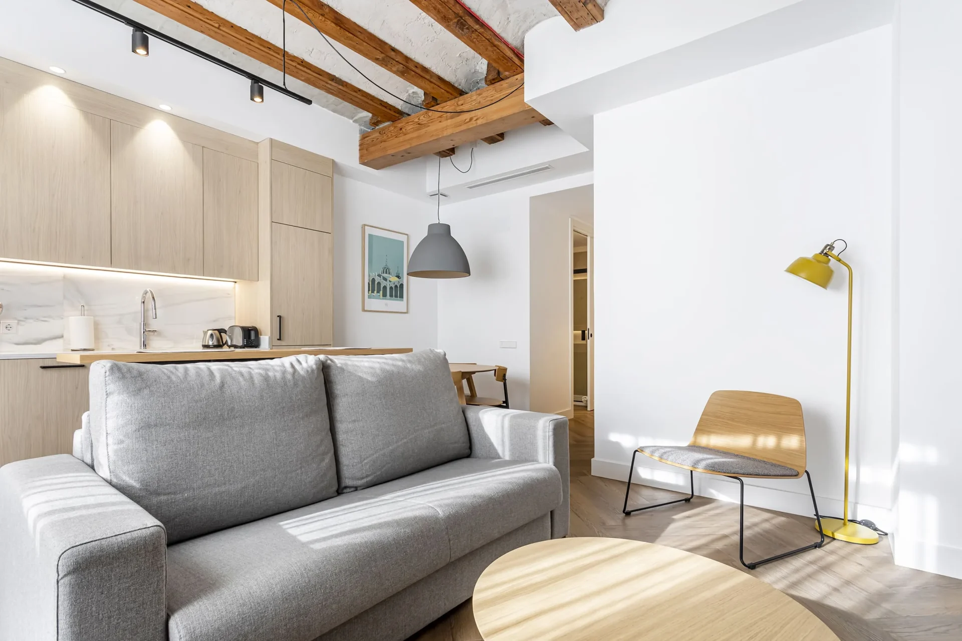 Apartamento Aire Holidays em Valência