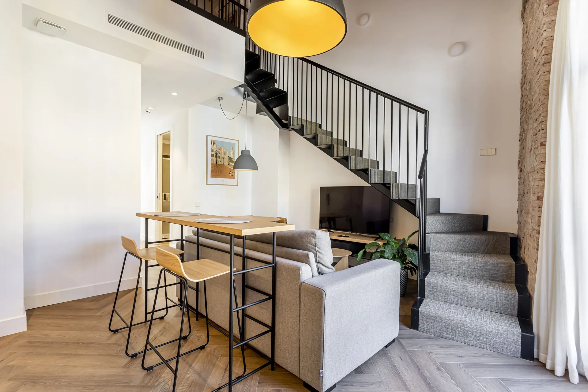 alternativa airbnb valência