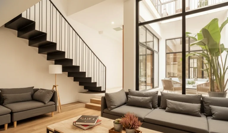 escolher apartamento valência