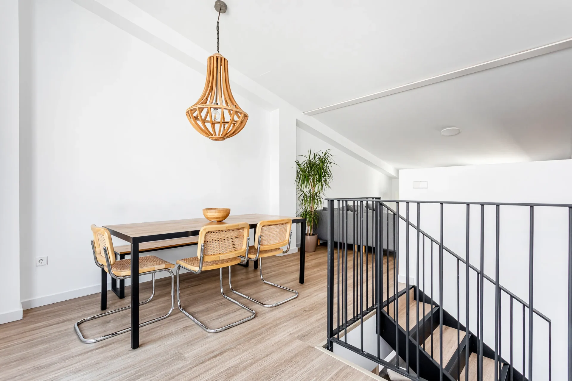 apartamento wifi valência