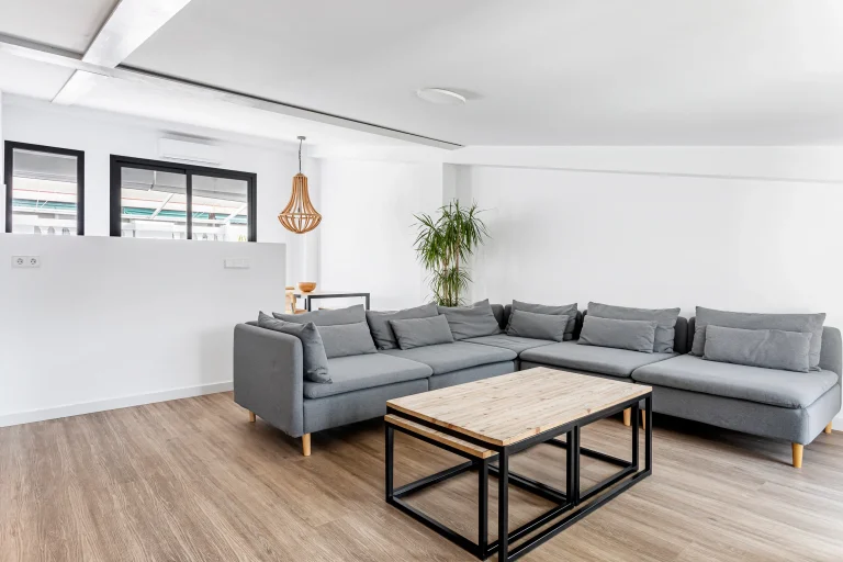 apartamento wifi valência