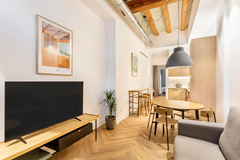 apartamento casal valência