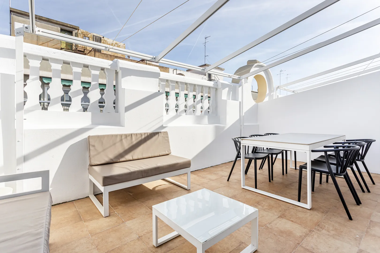 apartamentos para férias de verão em valência