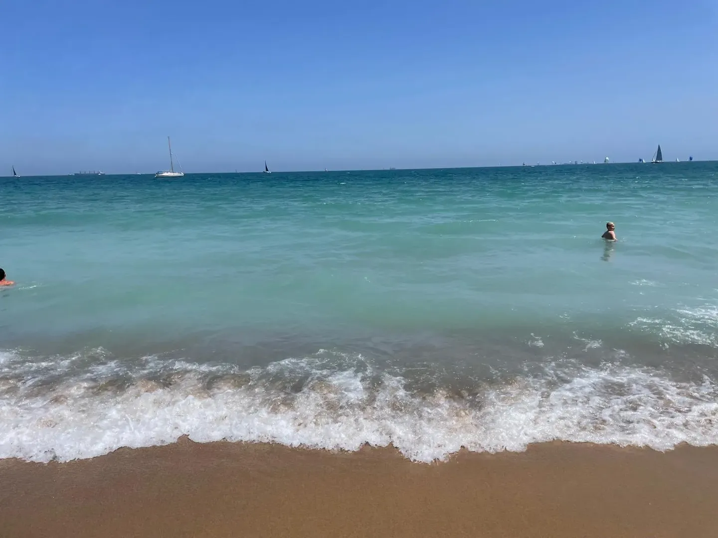 ruzafa e praia valência