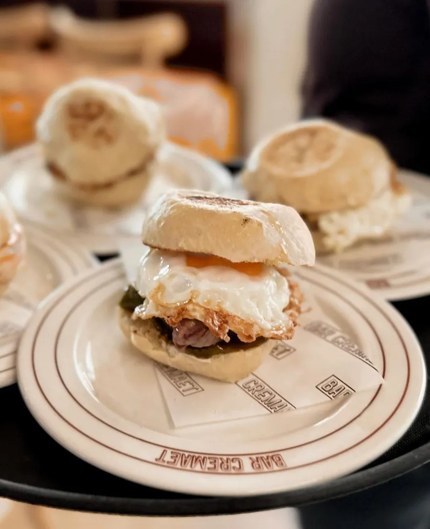 Pausa gastronómica em Valência para um dia de passeio sem carro