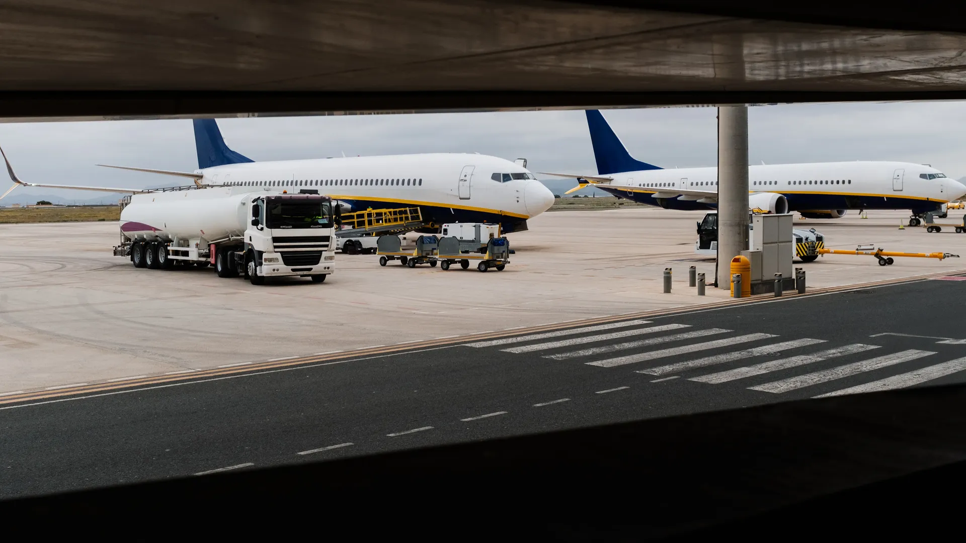 Do aeroporto de Valência ao apartamento: metro, táxi ou transfer